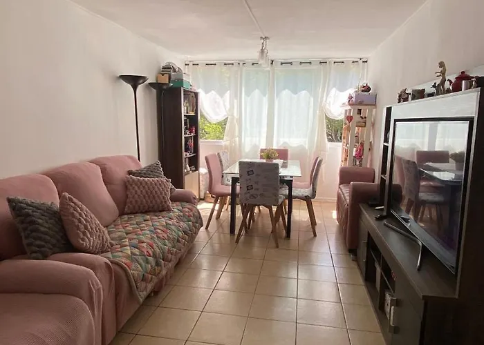 Arriendo Habitacion En Providencia