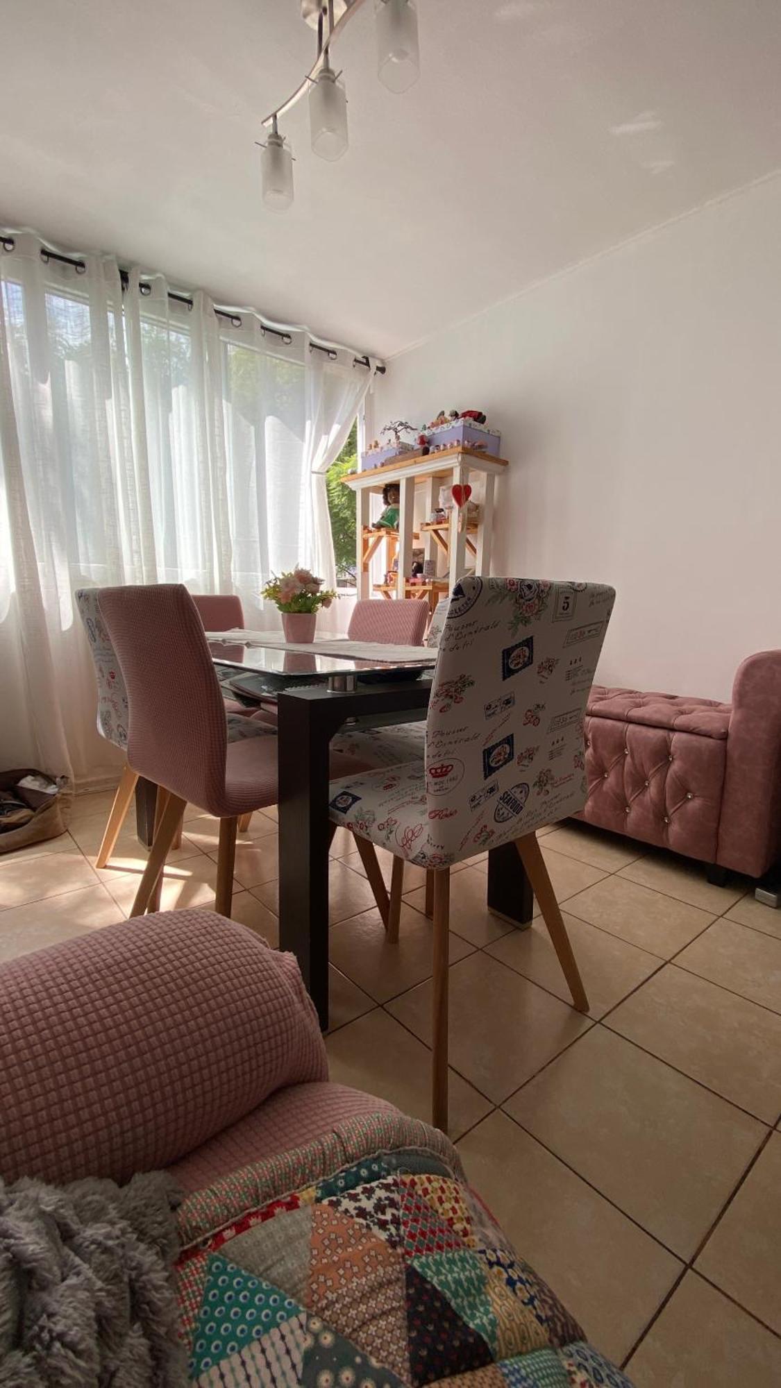Homestay Arriendo En Providencia *